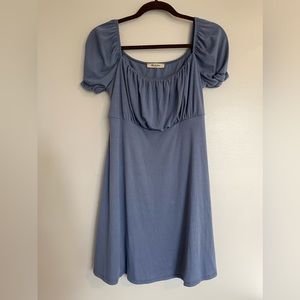 Babydoll Dress